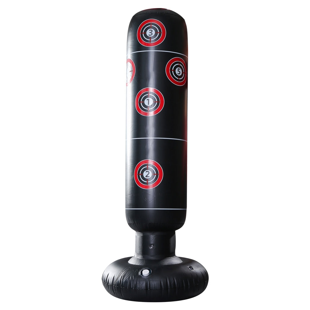 Inflatables Boxing Punching Bag